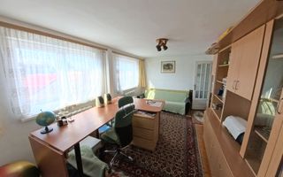Două case în curte comună, 6 camere + 385 teren - zona semicentrală - Poză 8