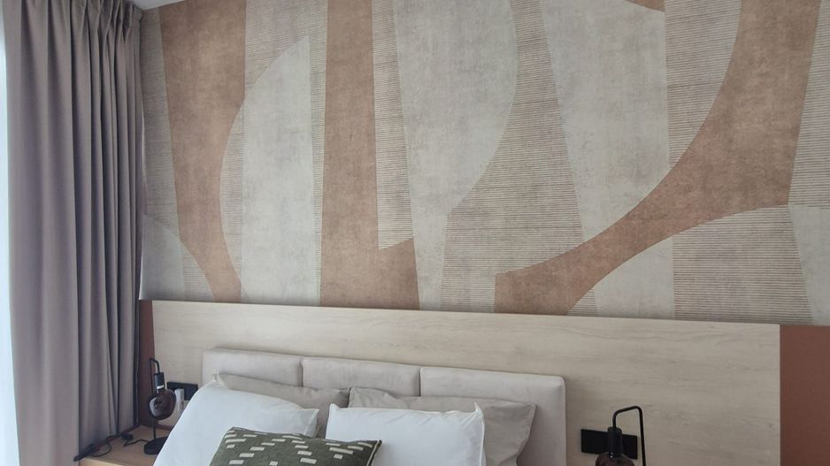 Garsoniera Finisaje Premium/ Smart Home/ Incălzire in Pardoseala! - Poză 10