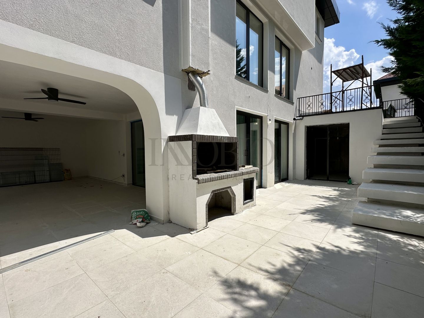 Vila 5 Camere | Baneasa Residential Park | British School - Poză 2