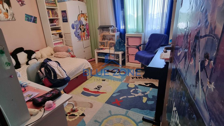 APARTAMENT 3 CAMERE DE VÂNZARE – DRUMUL TABEREI - Poză 3