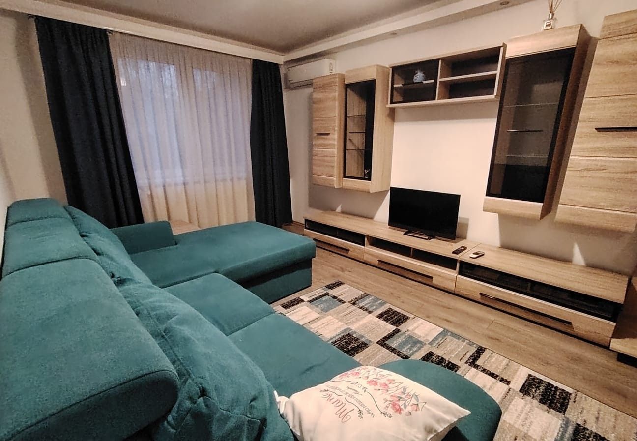 Apartament 2 camere Piata Sudului - Bagdasar Arseni |Centrala proprie - Poză 2