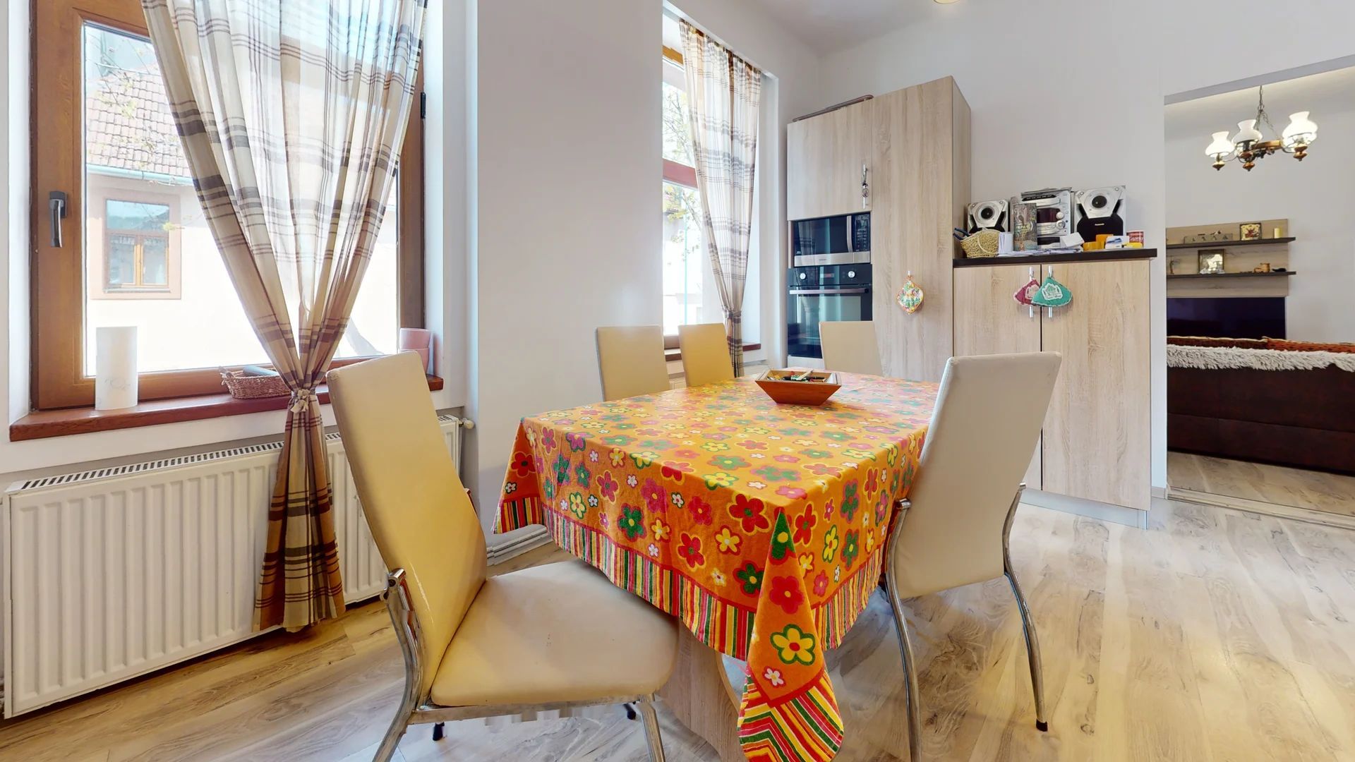 Apartament cu 3 camere,86mp ,etaj de casa,zona Onix - Poză 18