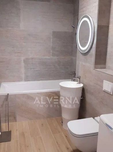 Apartment 1 camera I parcare subterana I balcon I 43mp I Zorilor - Poză 3