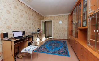 Vânzare, apartament, 3 camere , str. Alba Iulia, Buiucani - Poză 6