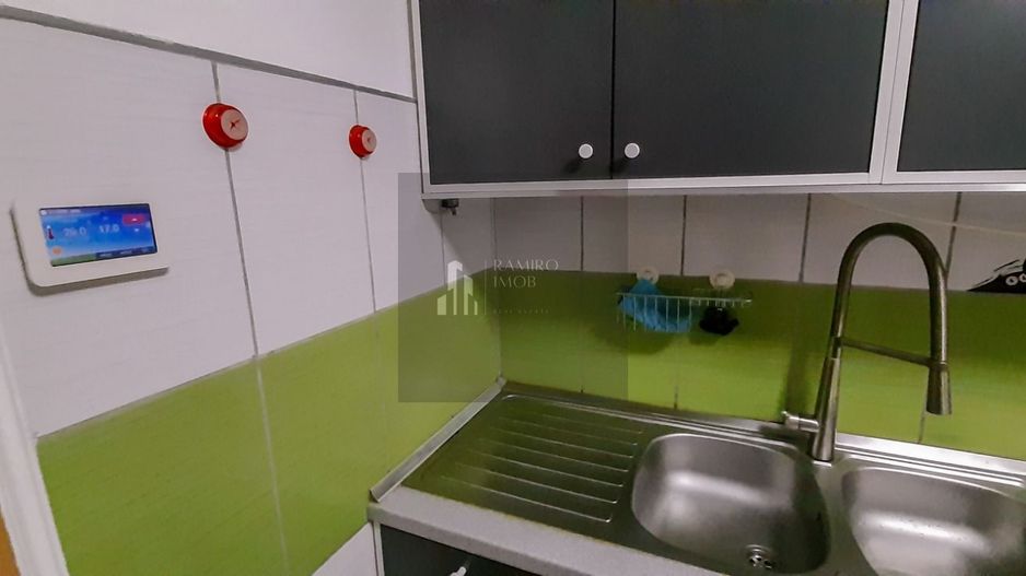 Apartament 3 camere, decomandat, 13 Septembrie - Poză 4