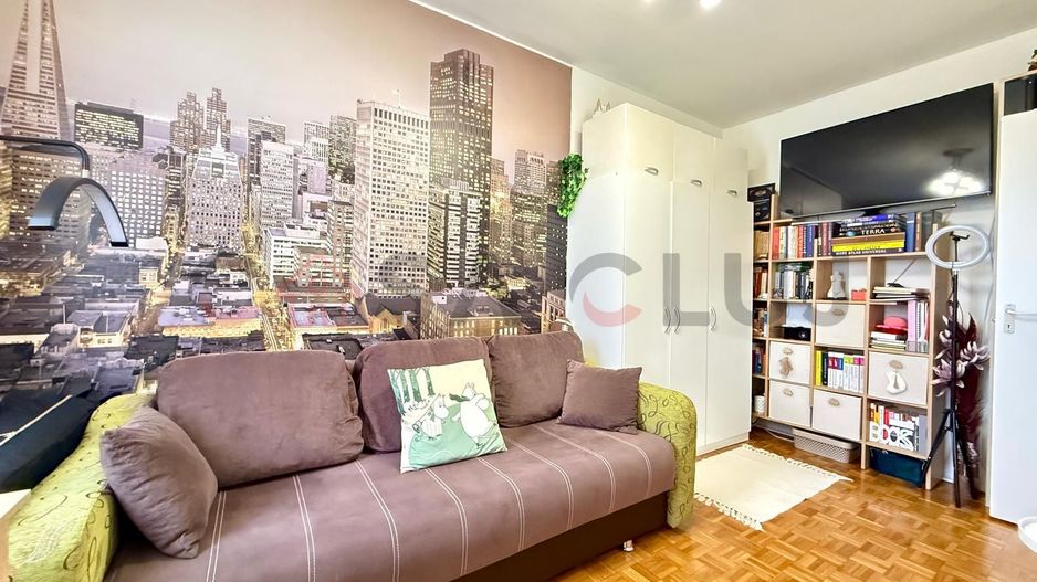 3 camere, la cheie, zona Transilvania College Gheorgheni - Poză 3
