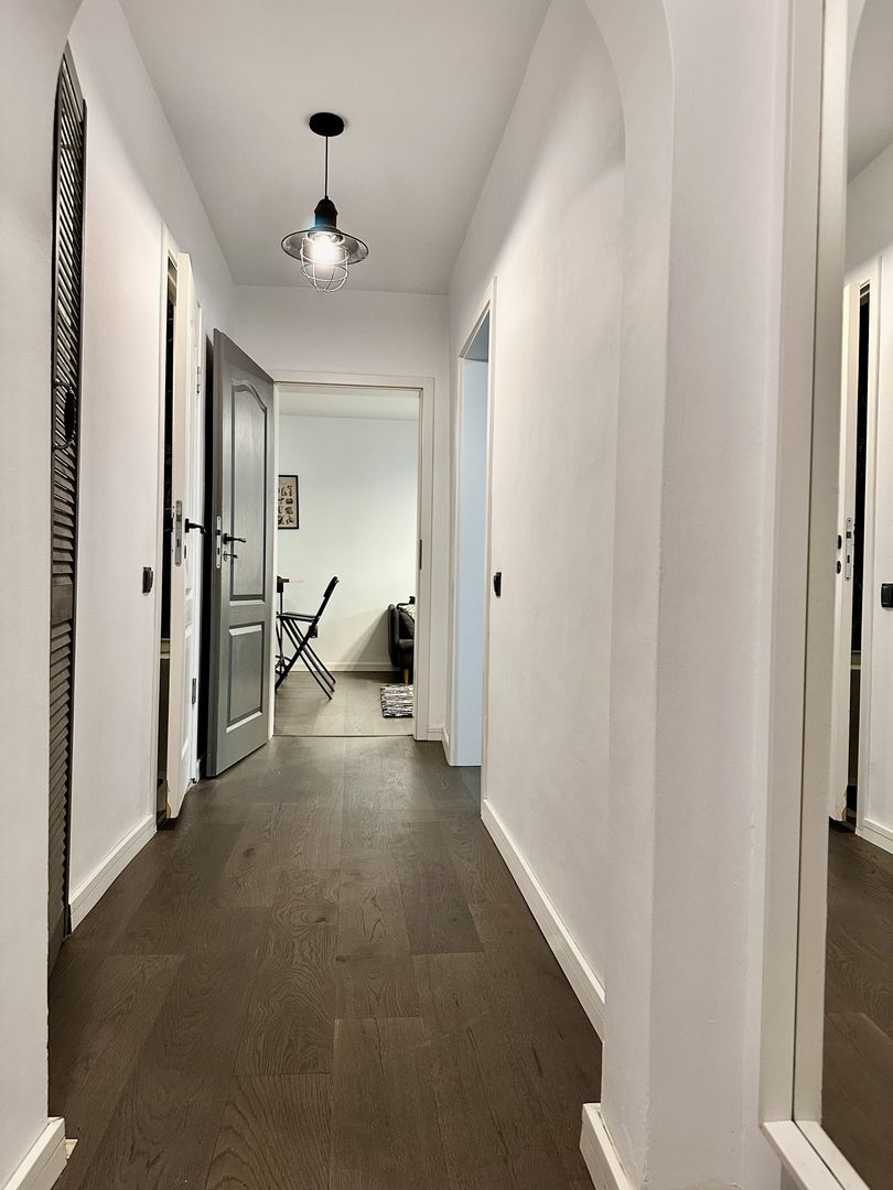 Apartament 3 camere, strada Turda 129 - Poză 9
