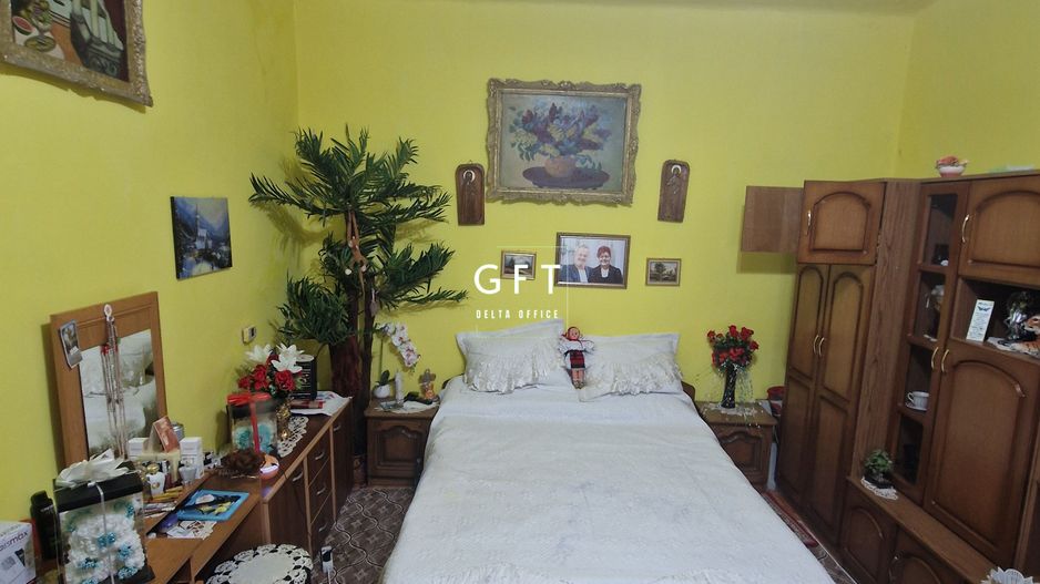 Apartament la casa +ATELIER( Afacere la cheie ) + garaj, ULTRACENTRAL - Poză 9