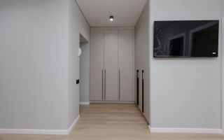 Vânzare, apartament, 3 camere, str. Durlești, Dumbrava - Poză 7