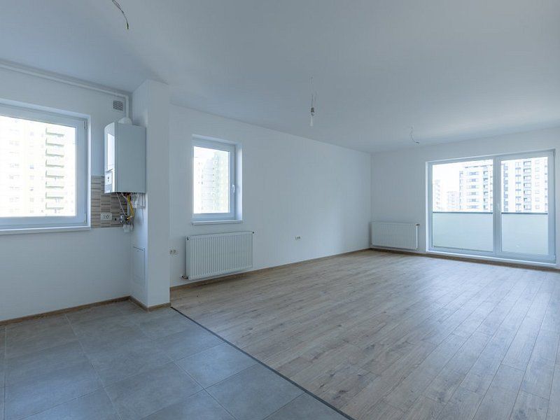 Apartament 2 camere nou nelocuit cu mutare RAPIDA COMISION 0 - Poză 1