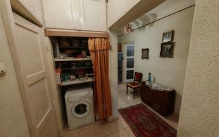 Ap 2 camere 60m2 + boxă 13m2, decomandat Iași Copou, str. Macazului 10 - Poză 9