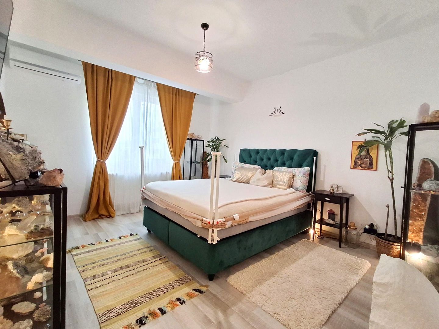 Apartament 3 camere zona Theodor Pallady - Poză 7