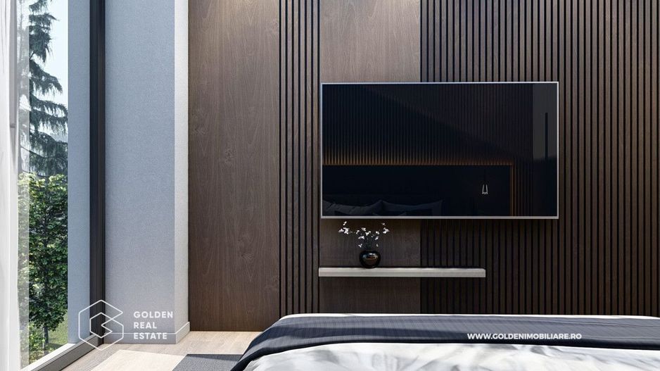 Apartament nou, 2 camere, Calea Torontalului-Comision  0% - Poză 19