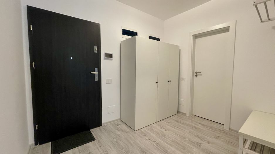 Garsoniera de inchiriat Alphaviile Arena - Poză 8