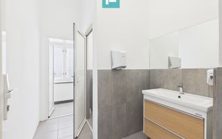 Birouri Ultracentrale, 154 mp, Parcare cu bariera - Poză 4