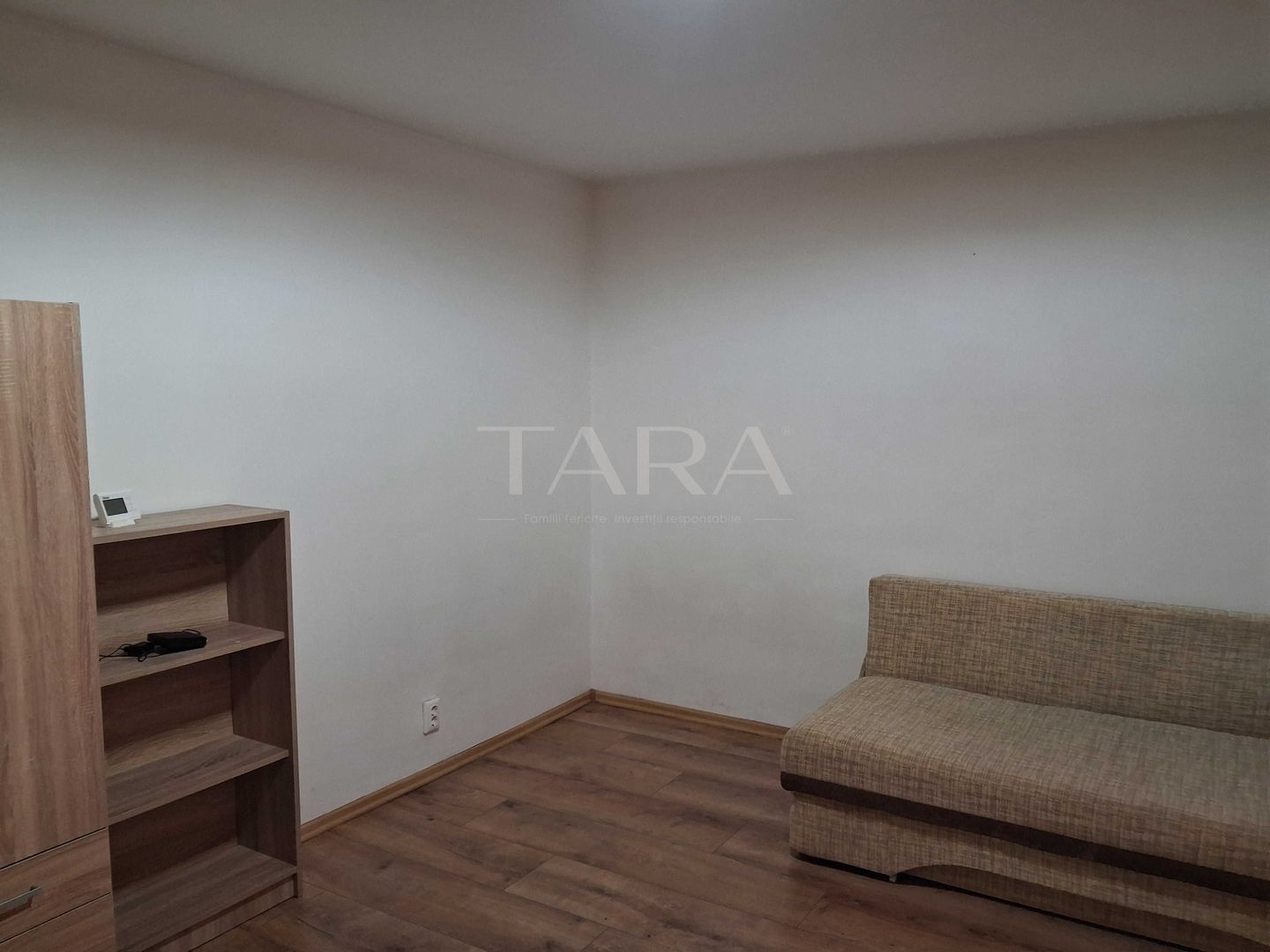 Apartament cu 1 cameră, mobilat și utilat, zona Constantin Brâncuși. - Poză 3