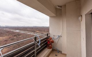 Apartamaent 2 camere in Natura Residence, Padurea Baneasa, Zoo - Poză 23