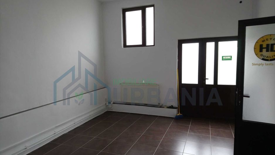 Spațiu comercial de închiriat, 150 mp, B-dul Poitiers, Iași - Poză 6