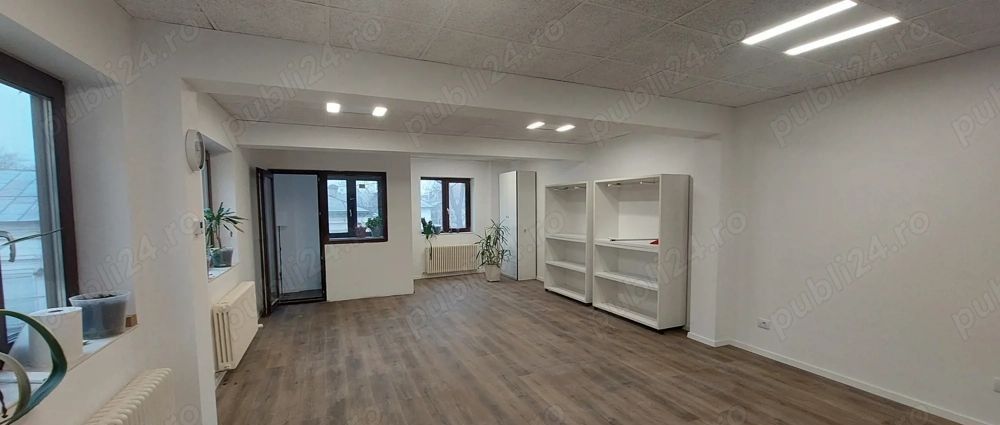 Spatii de Birouri de inchiriat |  Sector 3 | zona Unirea - Poză 1