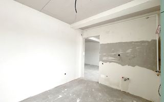 Apartament cu 1 camera/terasa de 17 mp/boxa/imobil NZEB. - Poză 9