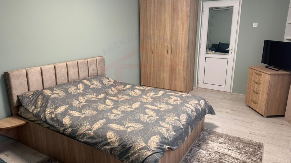 GARSONIERĂ DE ÎNCHIRIAT – ȚIGLINA 2 | ULTIMUL LEU - Poză 5