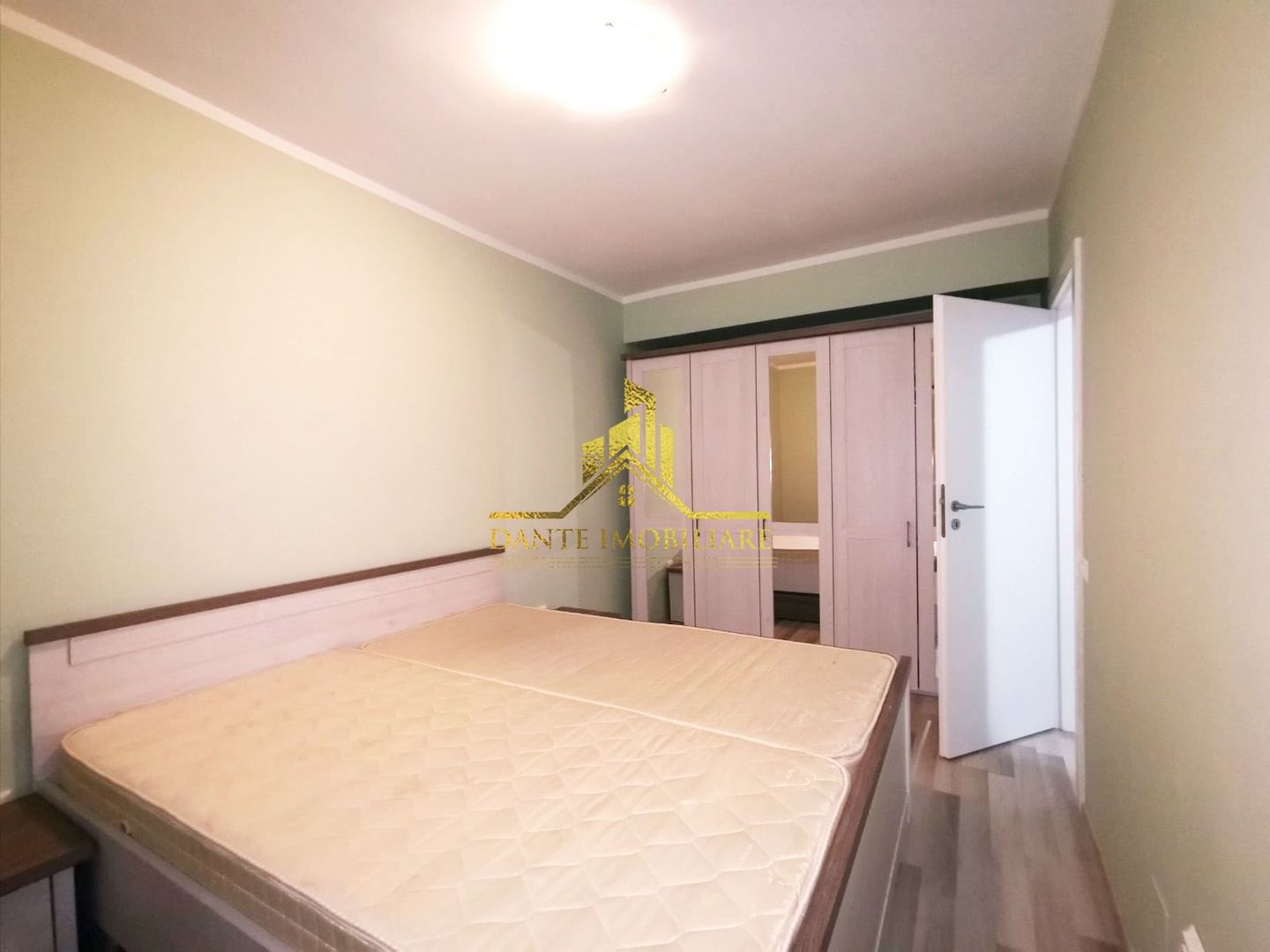 3 camere, mobilat modern, bloc nou, terasa, parcare, Marasti, Fabricii - Poză 5