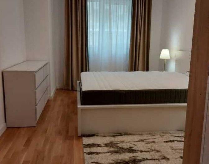 Apartament Stefan cel Mare | C-entral Residence - Poză 3