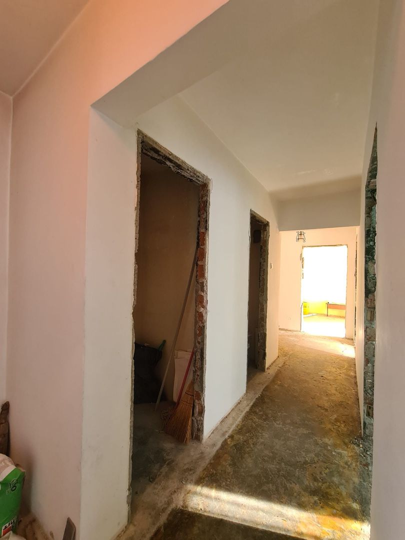 Apartament 3 camere Drumul Taberei - Poză 8