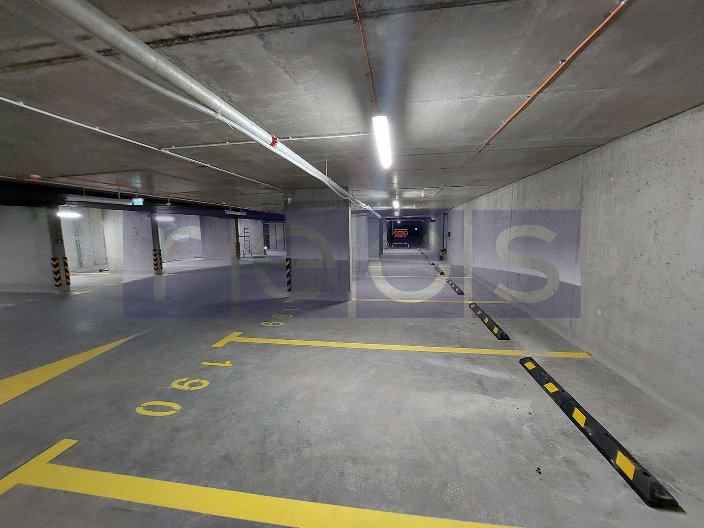 VANZARE 3 CAMERE | IVY RESIDENTIAL | 102MP | 2 TERASE |  VEDERE PADURE - Poză 5