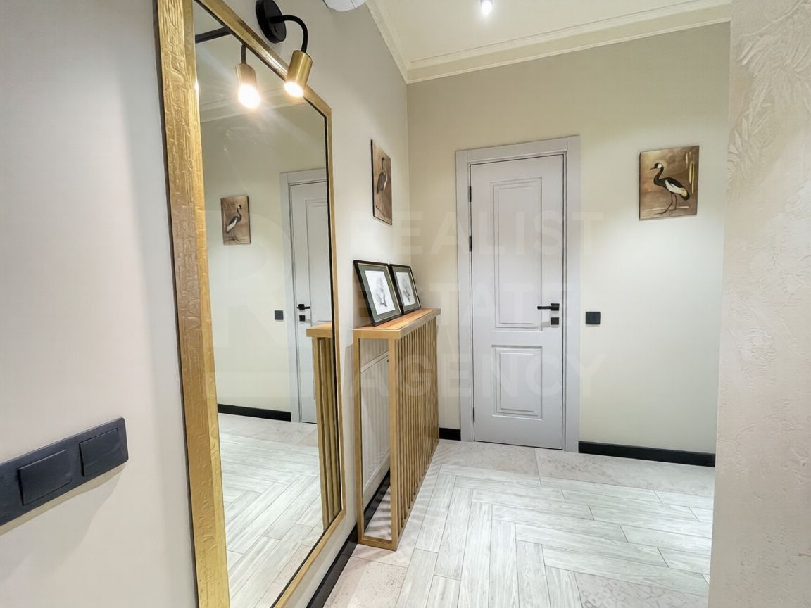 Chirie, apartament, 2 camere, str. Alexandru cel Bun, Centru - Poză 4