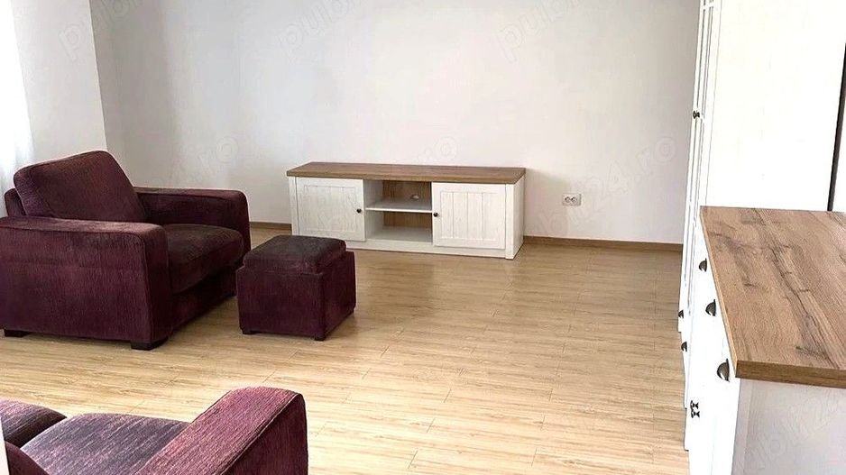Apartament 3 camere, etaj 1, parcare inclusa, 2 băi, zona Trapezului - Poză 5