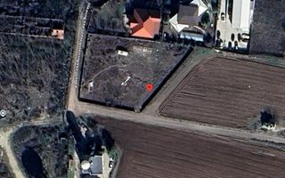 700mp Calea Bucuresti Intravilan zona Plus Aqua-Zona excelenta - Poză 7