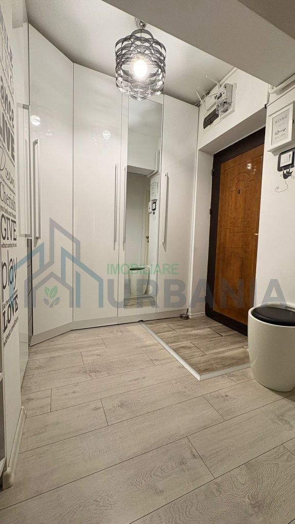 Apartament 3 camere decomandat, renovat complet, Canta, Iași - Poză 8
