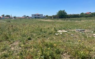 Teren intravilan 500mp | Kuncz, Timișoara | Oportunitate de Investiție - Poză 2