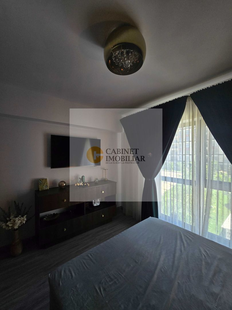 2 Camere - 63MP | Decomandat | 2/11 | Creditabil | Aqua City - Poză 5