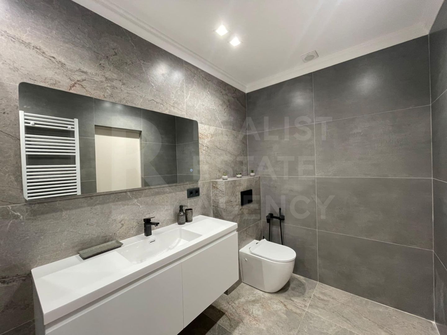 Vânzare, apartament, 1 cameră, str. Durlești, Dumbrava - Poză 8