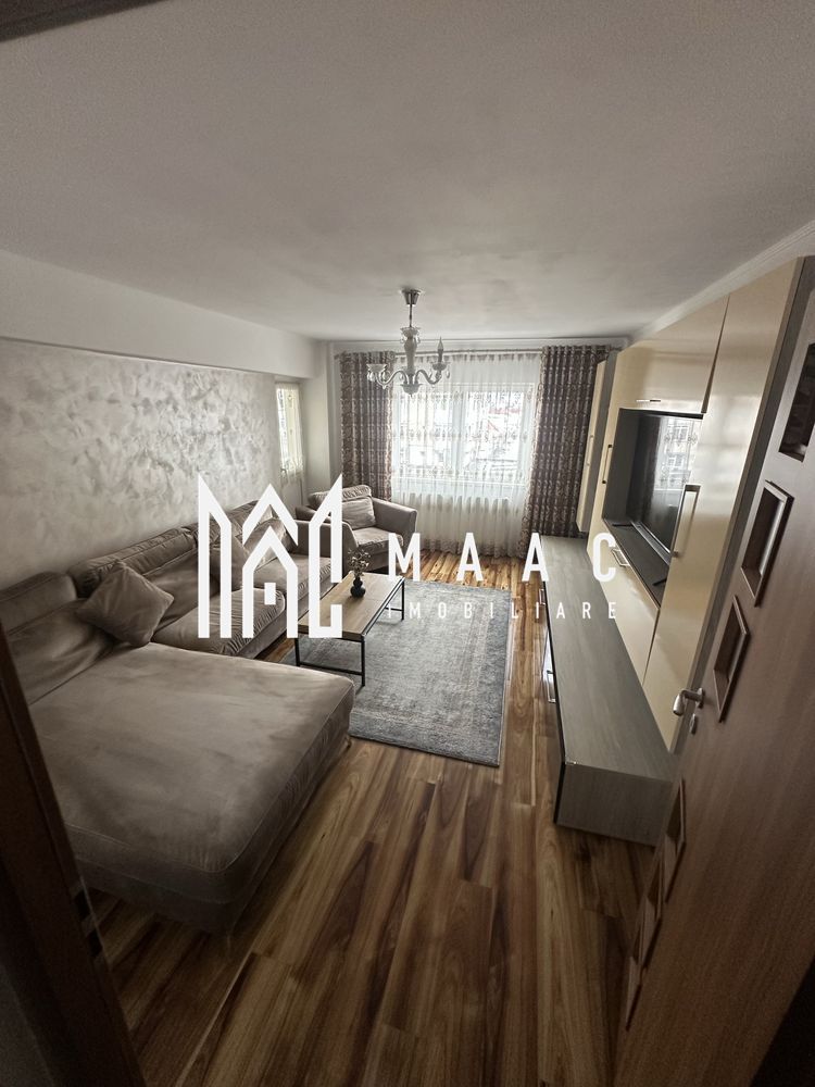 Apartament 3 camere I Etaj 3 I Balcon I Renovat I Alba Iulia - Poză 2