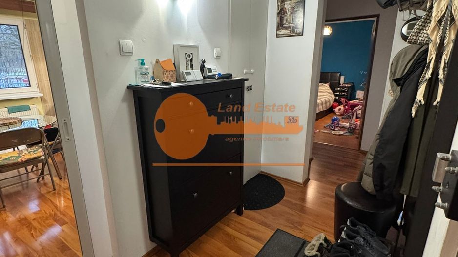 Apartament 2 camere decomandat | Parc Tineretului | Centrala proprie - Poză 9