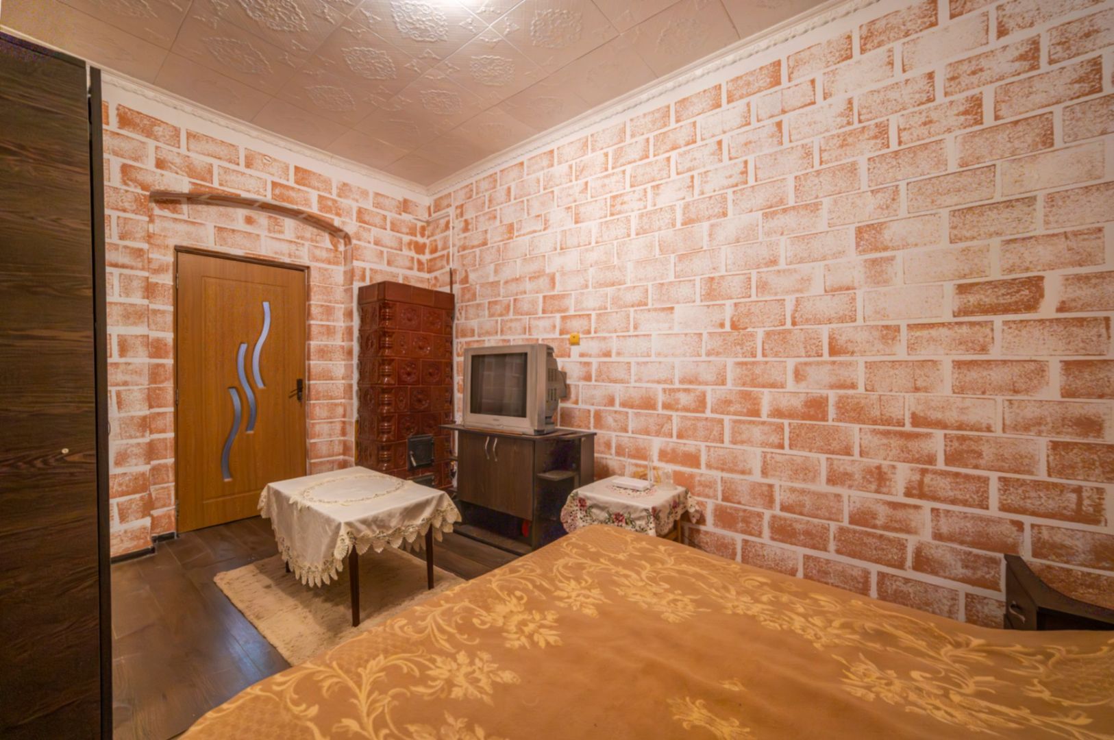 Apartament 3 Camere La Casa | Curte | Pod + Beci Mare | COMISION 0% - Poză 10