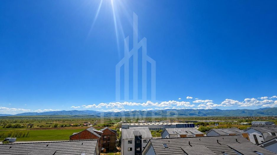Apartament 2 camere Premium-Cristian - Poză 13