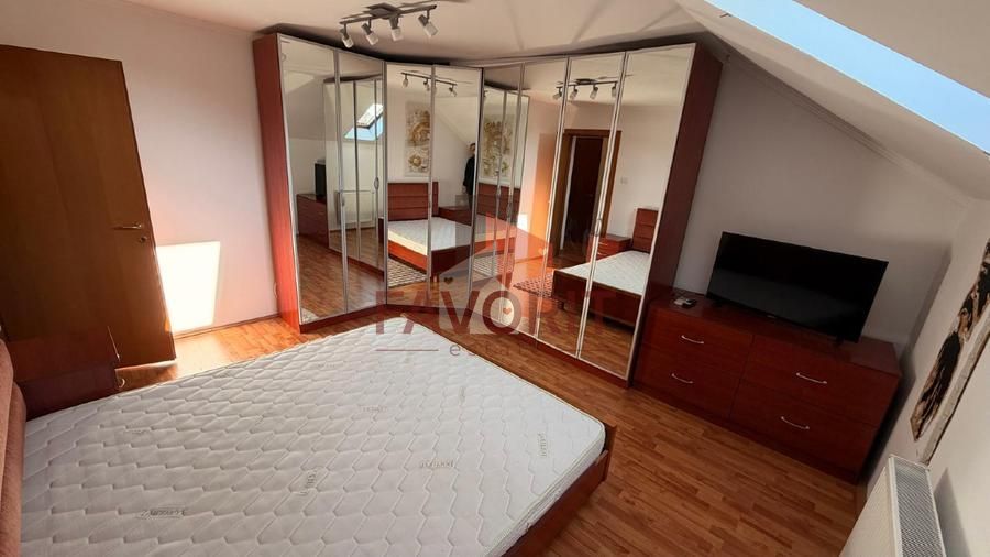 Pozitie excelenta. Mobilat si utilat. Parcare acoperita - Poză 11