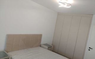 Apartament de închiriat, 2 camere, Copou Garden, Iași - Poză 6