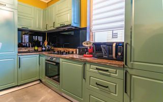 Bloc nou, loc parcare,  zona Decathlon/ Selgros - Poză 8