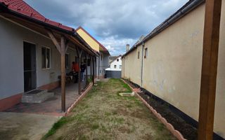 Casa individuala I Curte I Teren 1700 mp I Rosia - Poză 40