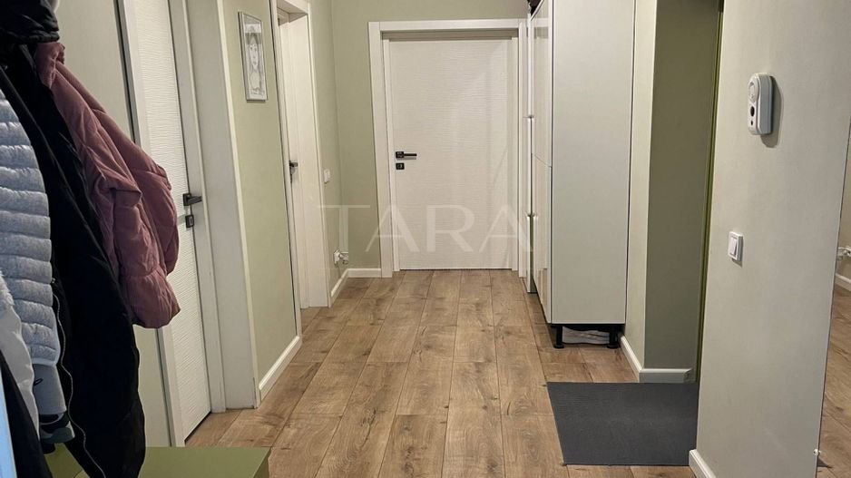 Apartament cu 2 camere decomandat, Florești, Eroilor. - Poză 4