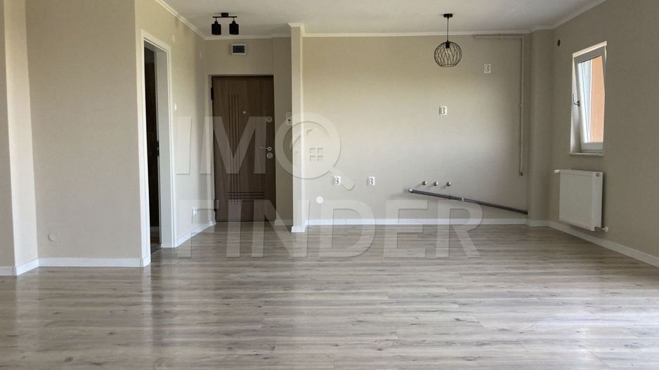 Vanzare 3 camere Gheorgheni, imobil nou, etaj intermediar - Poză 1