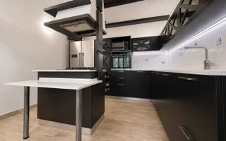 Vila zona Stefan cel Mare - 380 mp teren - 452 mp utili, Rezidential / Office - Poză 12