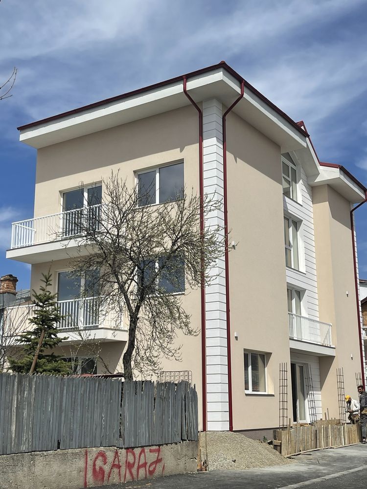 Casa/Vila sector 1 Bucuresti Soseaua Chitilei - Poză 2