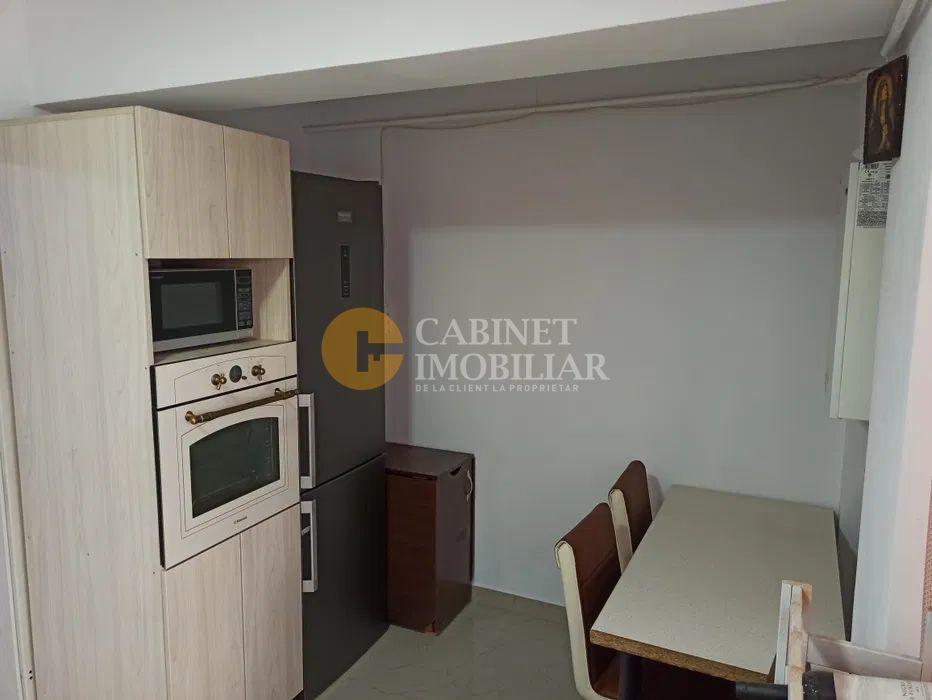 3 CAMERE DECOMANDAT - ETAJ INTERMEDIAR - BLOC NOU - VALEA LUPULUI - Poză 5