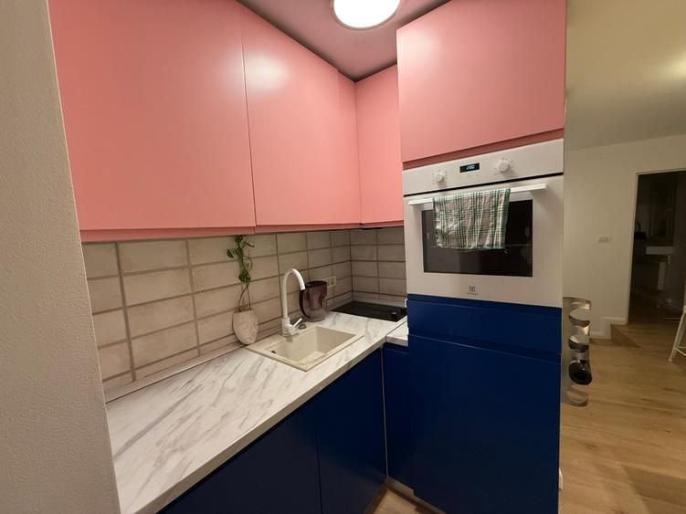 Studio 40 mp Iancului - Poză 4